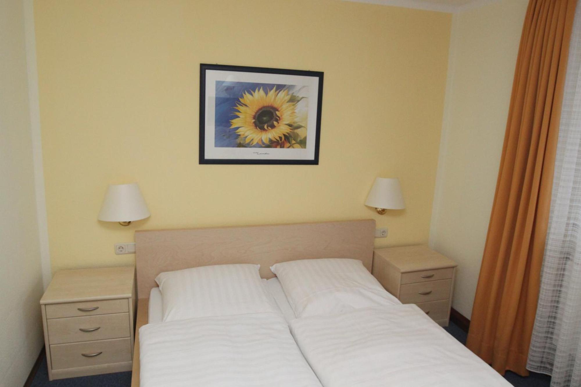 Hotel Garni Post Grainau Exterior foto